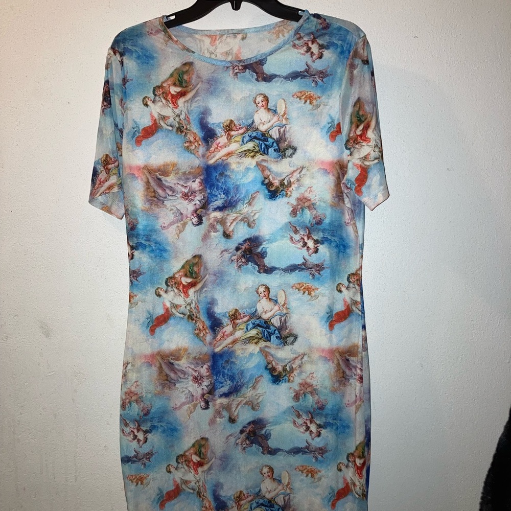 SHEIN Curve